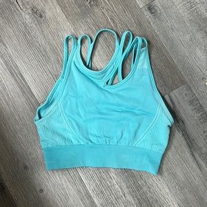 Gymshark Ultra Seamless Sports Bra